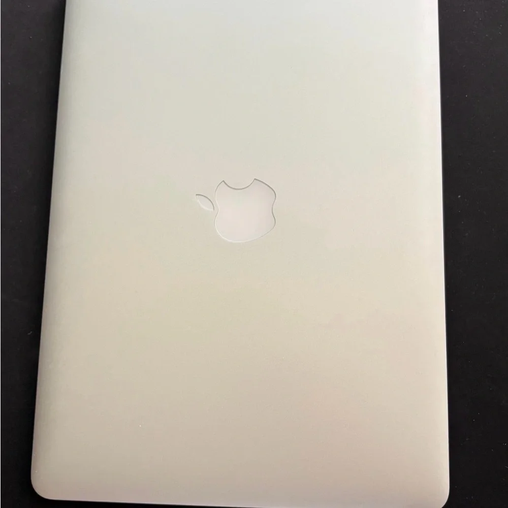 2017 MacBook Air 13